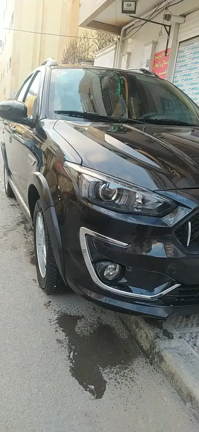 اطلس G|خودرو سواری و وانت|اصفهان, مفتح|دیوار