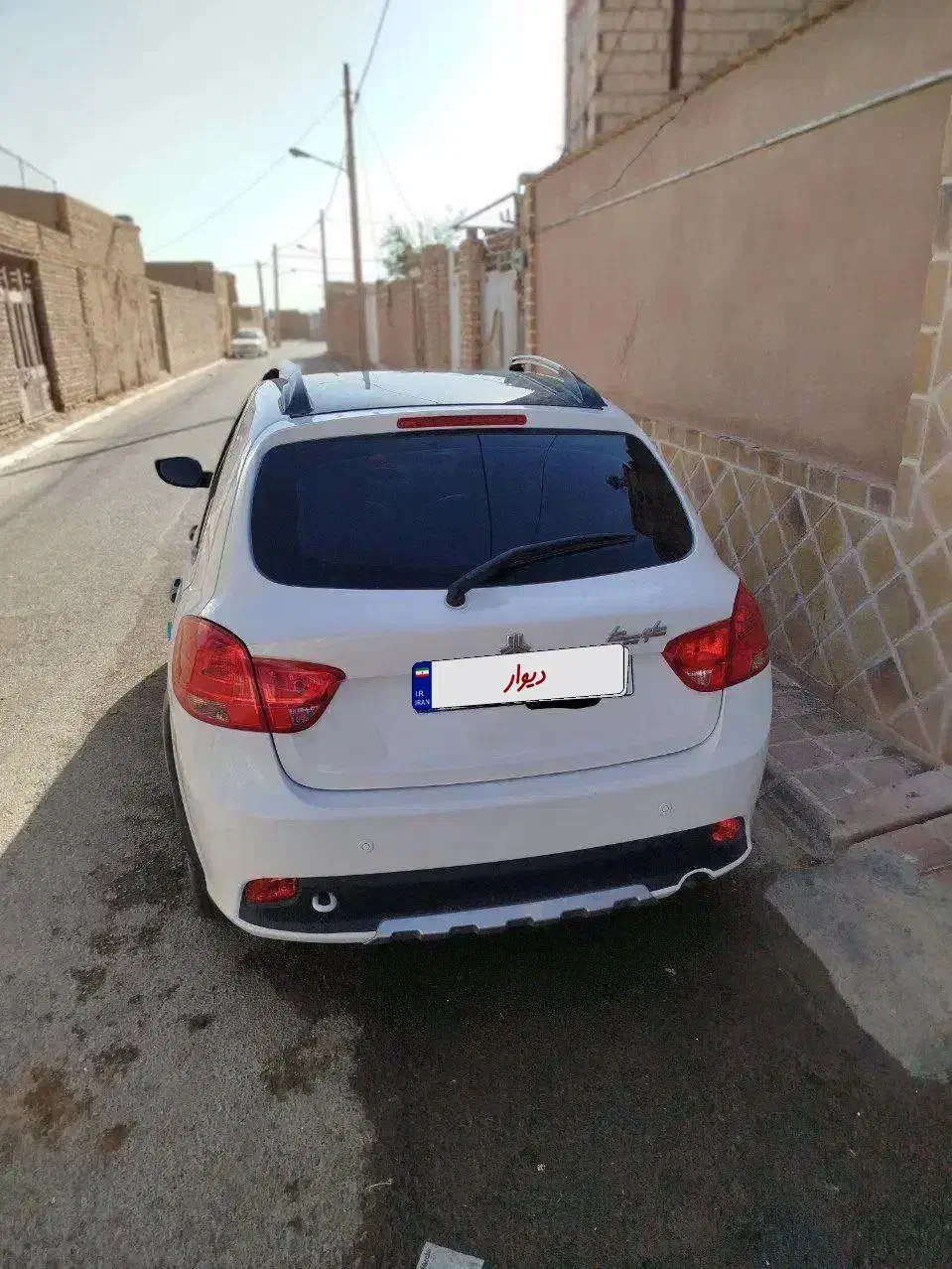 خودرو سواری|خودرو سواری و وانت|کاشمر, |دیوار