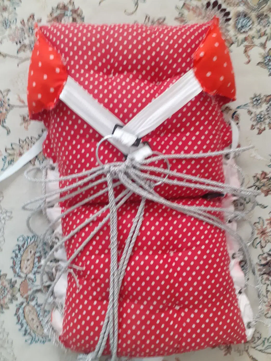 تاب کودک|اسباب و اثاث بچه|کاشان, شهرک خاتم الانبیا (مسکن ملی کاشان)|دیوار