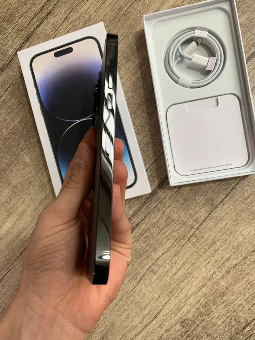 iphone 14 Pro max|موبایل|بانه, |دیوار