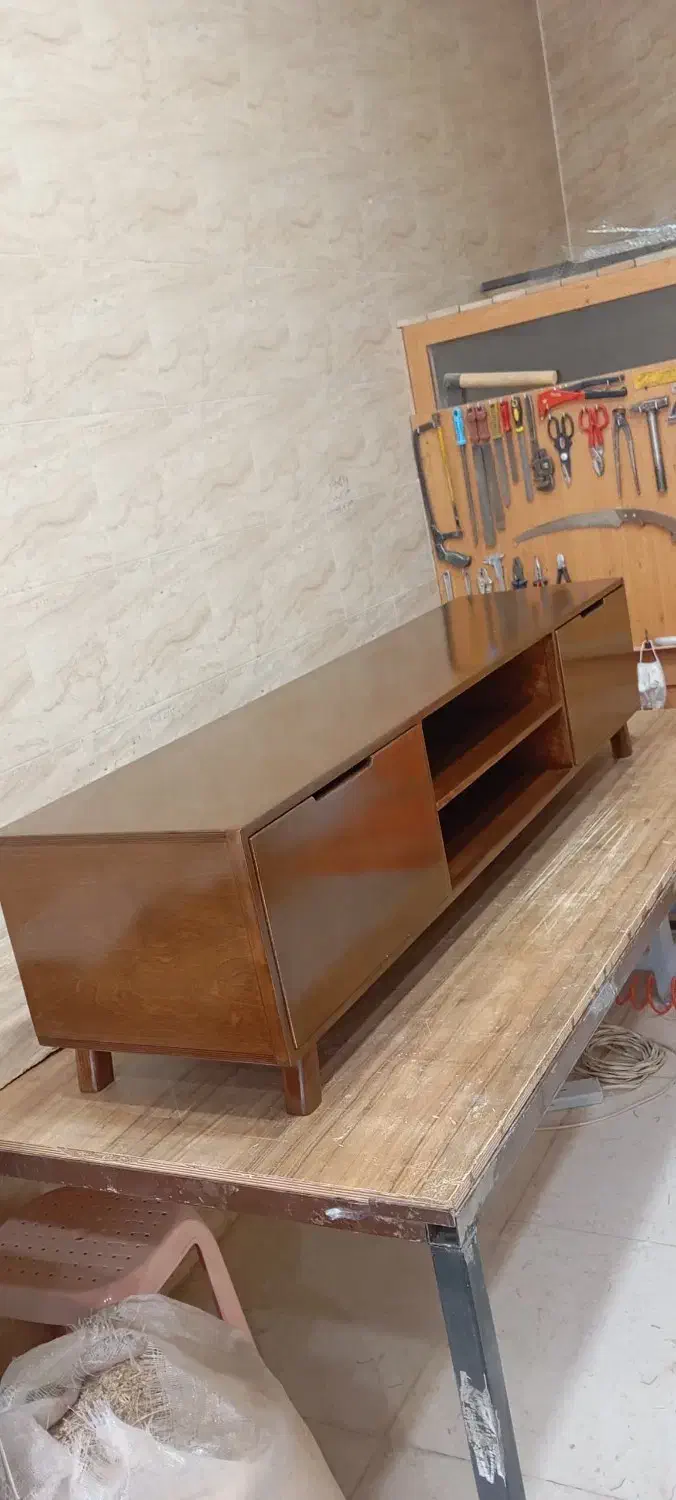 میز تلویزیون|میز تلویزیون|تهران, شهرک آزمایش|دیوار