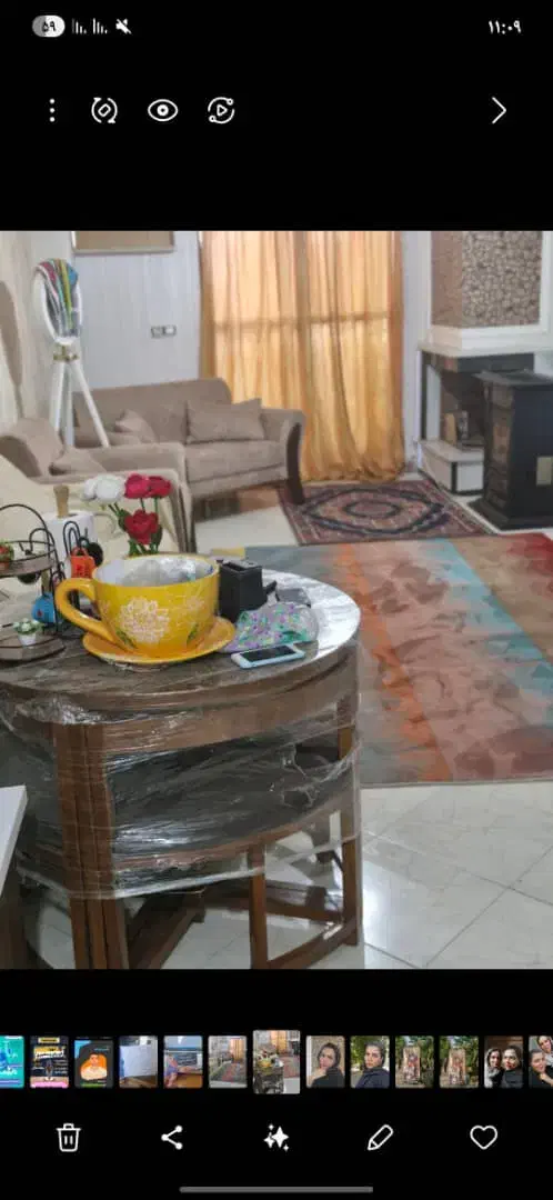 اجاره ی آپارتمان|اجارهٔ آپارتمان|گرگان, |دیوار