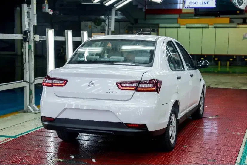 فروش فوق العاده سهند اس|خودرو سواری و وانت|مریوان, |دیوار