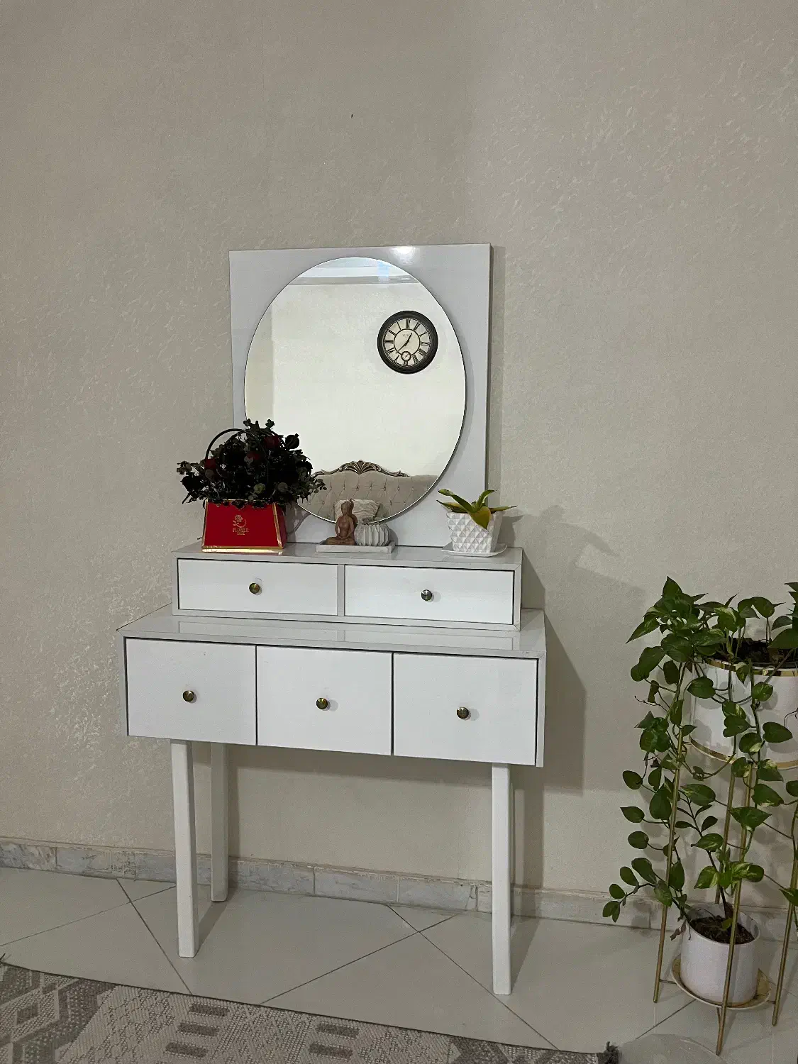 میزارایش|جاکفشی، کمد، دراور|تهران, هفده شهریور|دیوار