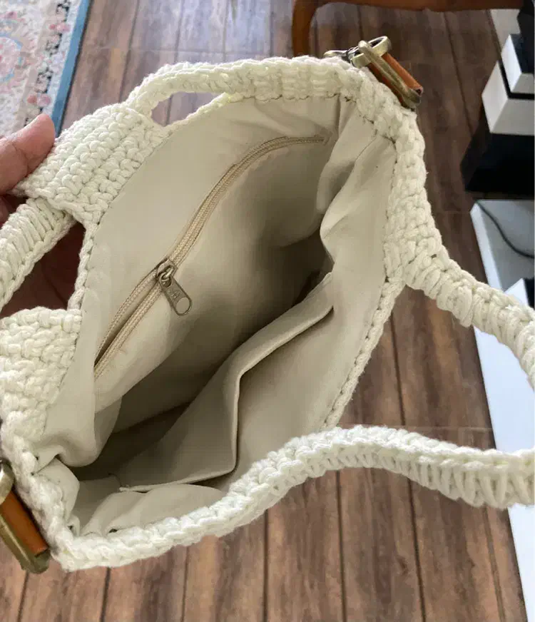 کیف دستبافت|کیف، کفش، کمربند|نوشهر, |دیوار