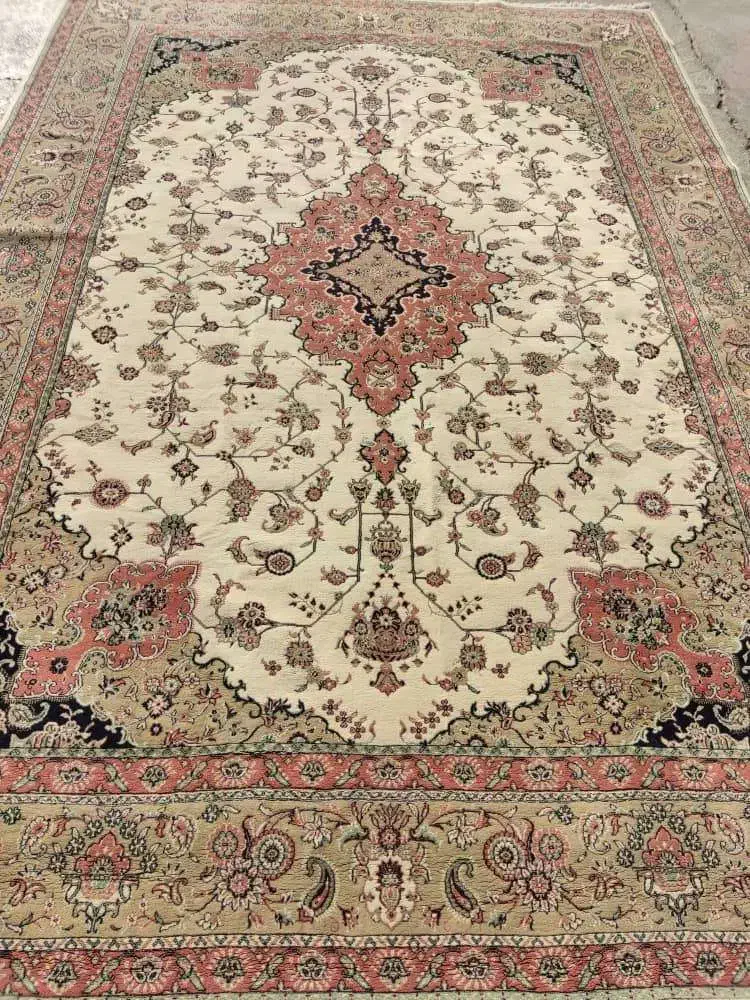 فروش فرش ماشینی و دستی|فرش|تهران, شهرک آپادانا|دیوار