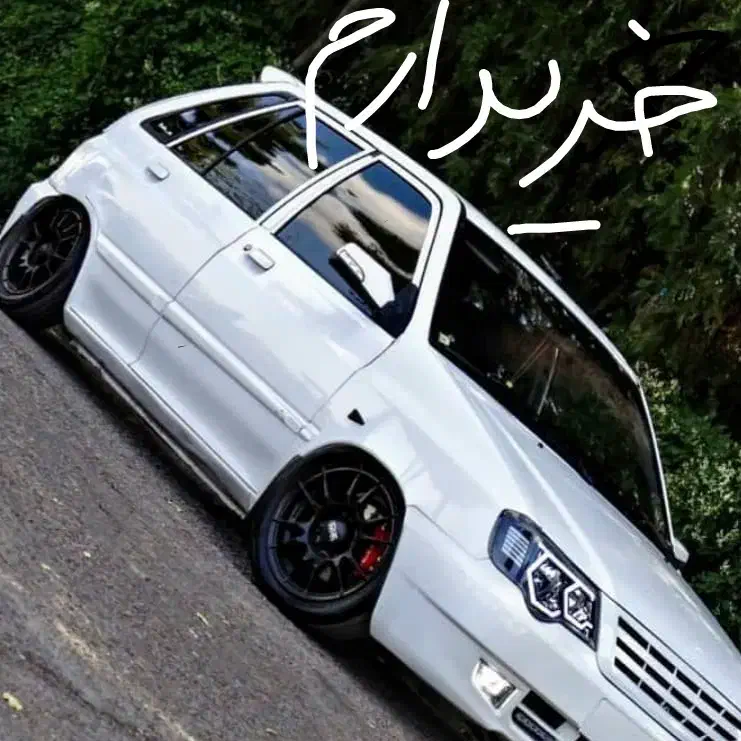 پراید 111|خودرو سواری و وانت|شهرکرد, |دیوار