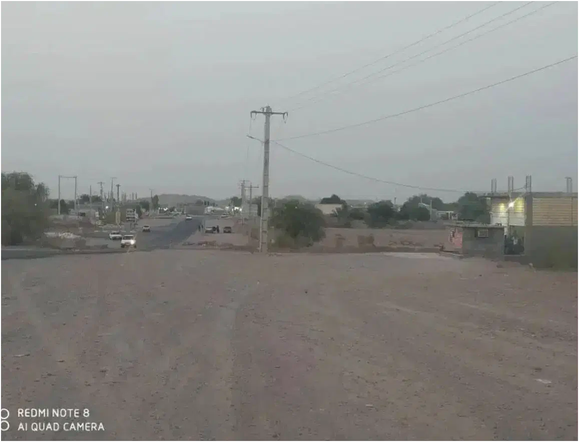 فروش زمین تجاری چاه غربال|فروش زمین و ملک کلنگی|توکهور, |دیوار