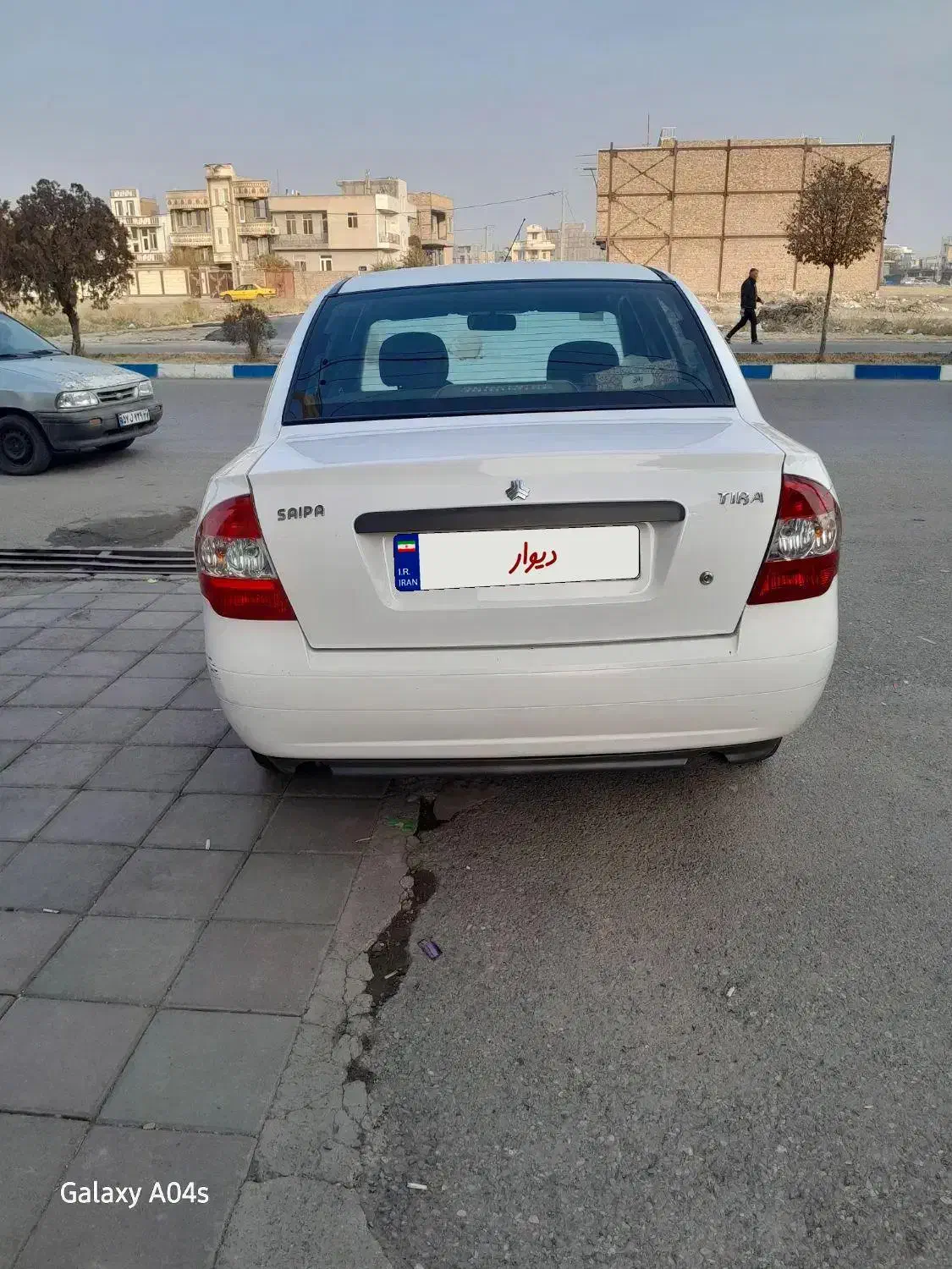 سواریتیبایکدوگانهسوز|خودرو سواری و وانت|پلدشت, |دیوار