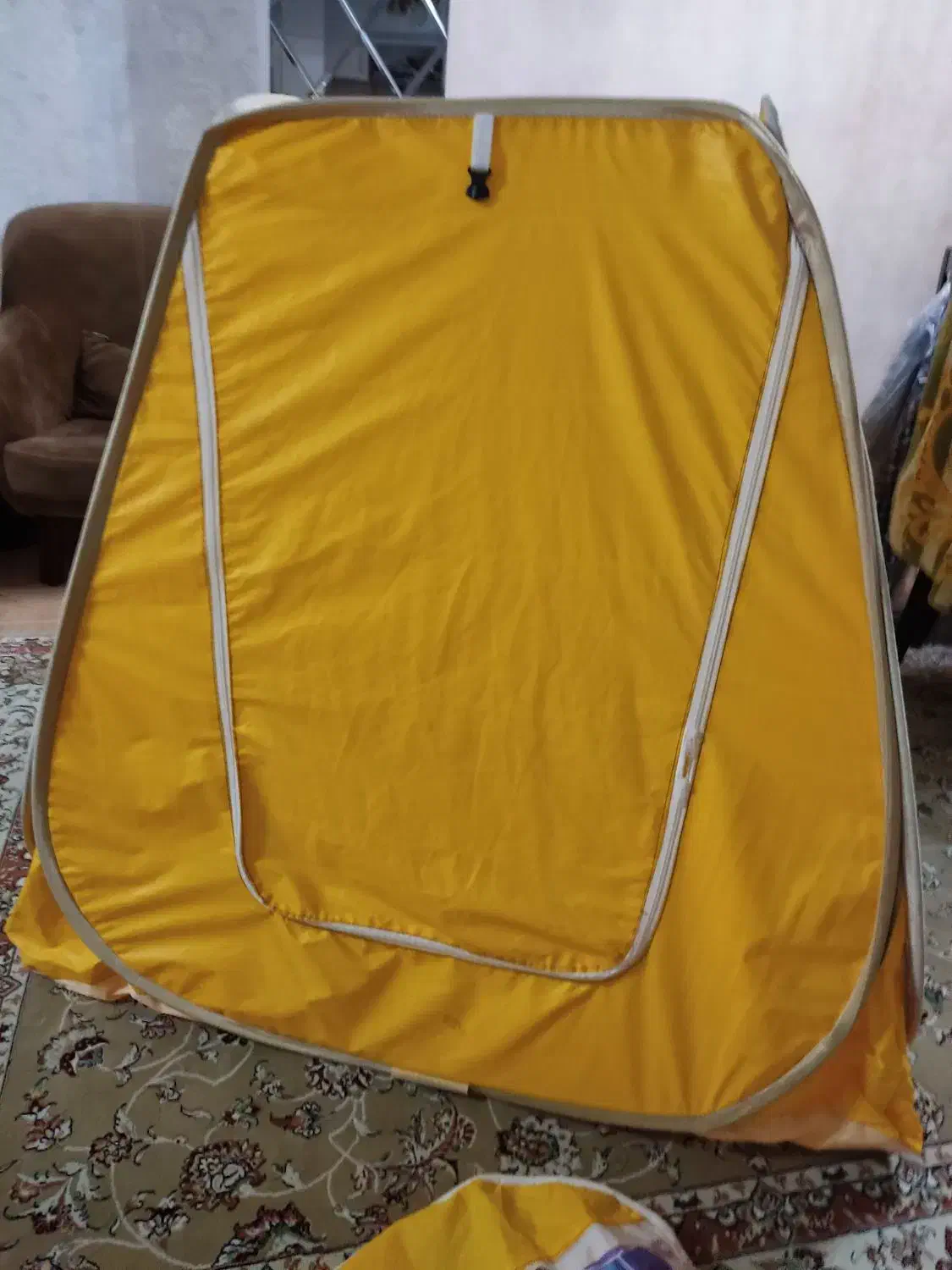 چادر مسافرتی|اسباب‌بازی بچه|رشت, علی آباد|دیوار