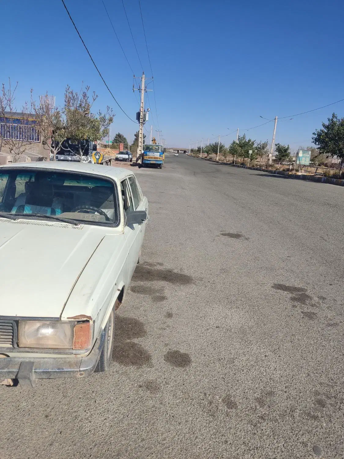 پیکان سواری|خودرو سواری و وانت|تربتحیدریه, کلاته توکلی|دیوار