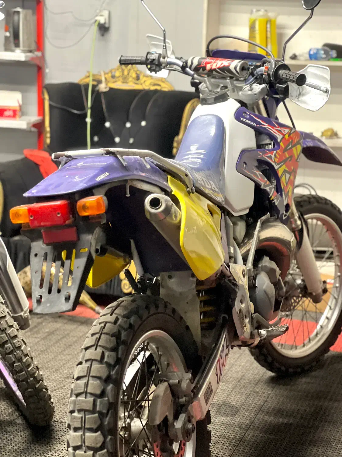 crm250 cb cbr mt gsx|موتورسیکلت|آمل, |دیوار