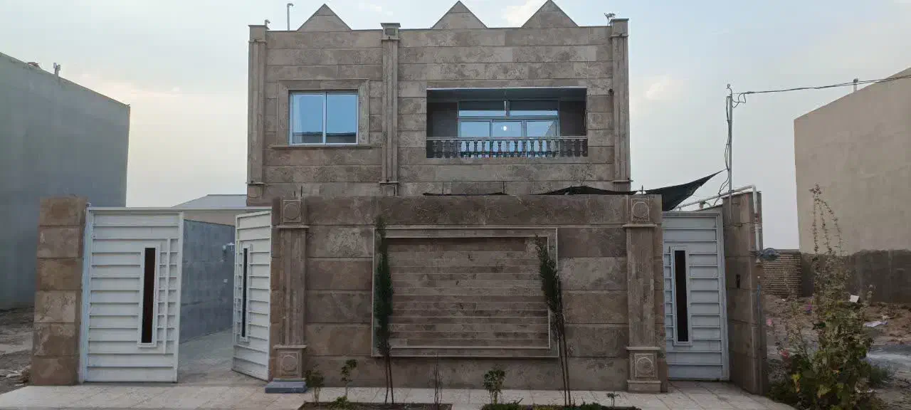 فروش دوطبقه شمالی|فروش خانه و ویلا|شاهینشهر, شهرک امام رضا|دیوار