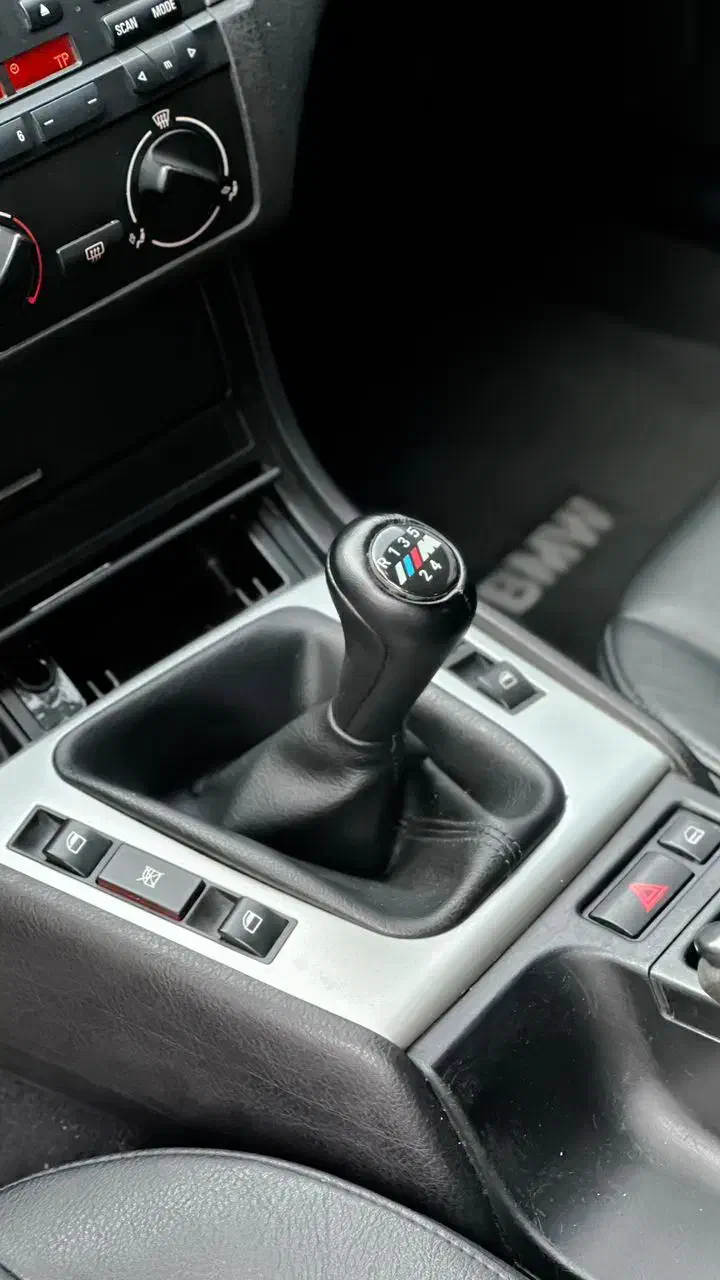 BMW E46 2005|خودرو سواری و وانت|تهران, نارمک|دیوار