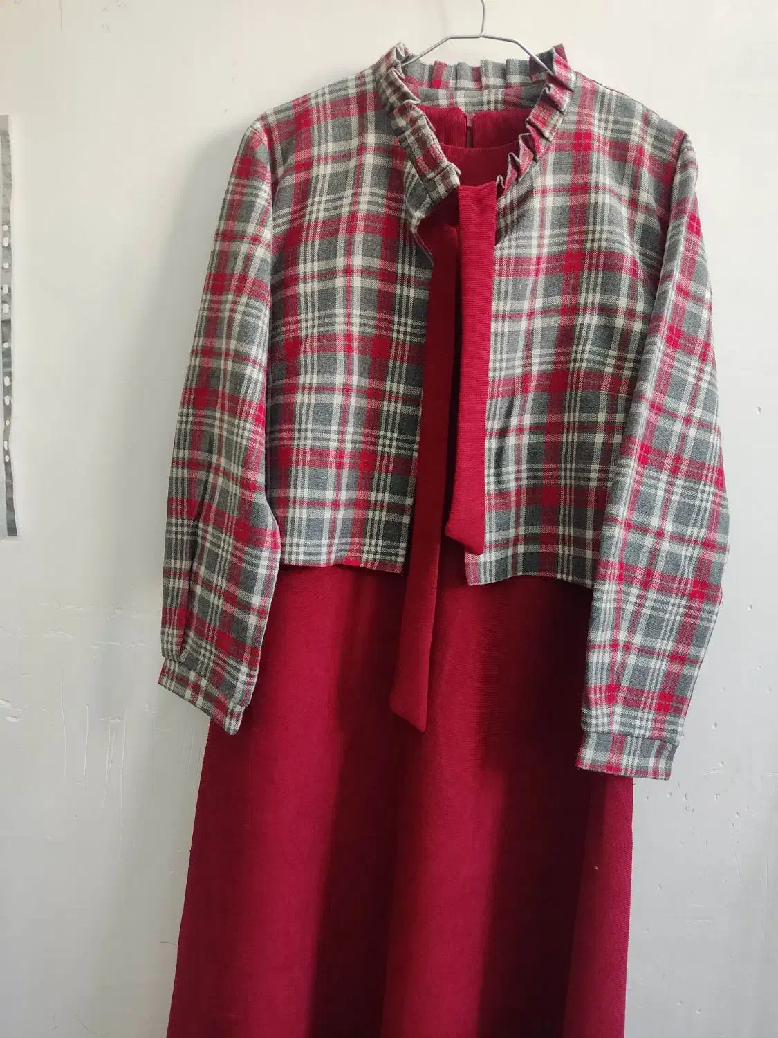 طراحی و دوخت نیکو|لباس|سبزوار, امیریه|دیوار