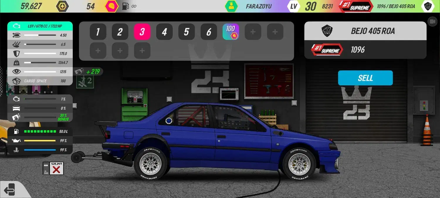 اکانت بازی 23rdd|کنسول، بازی ویدئویی و آنلاین|میانه, |دیوار