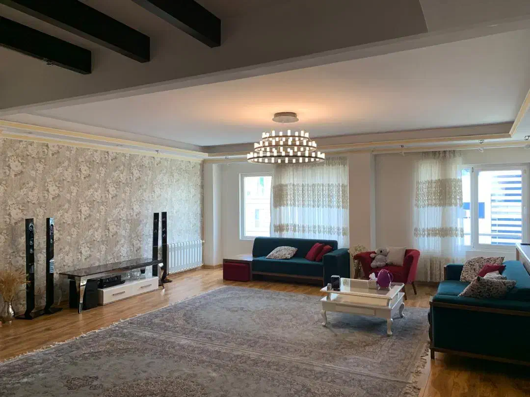 فروش آپارتمان ۹۵متر ۲خواب فول امکانات شهرک غرب|فروش آپارتمان|تهران, درختی|دیوار