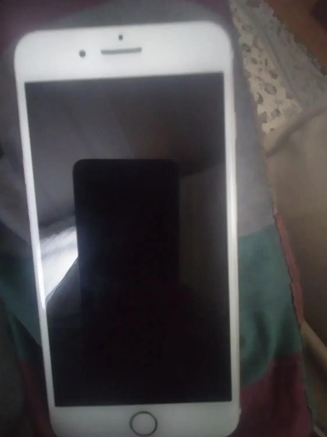 ایفون ۷پلاس|موبایل|تبریز, |دیوار