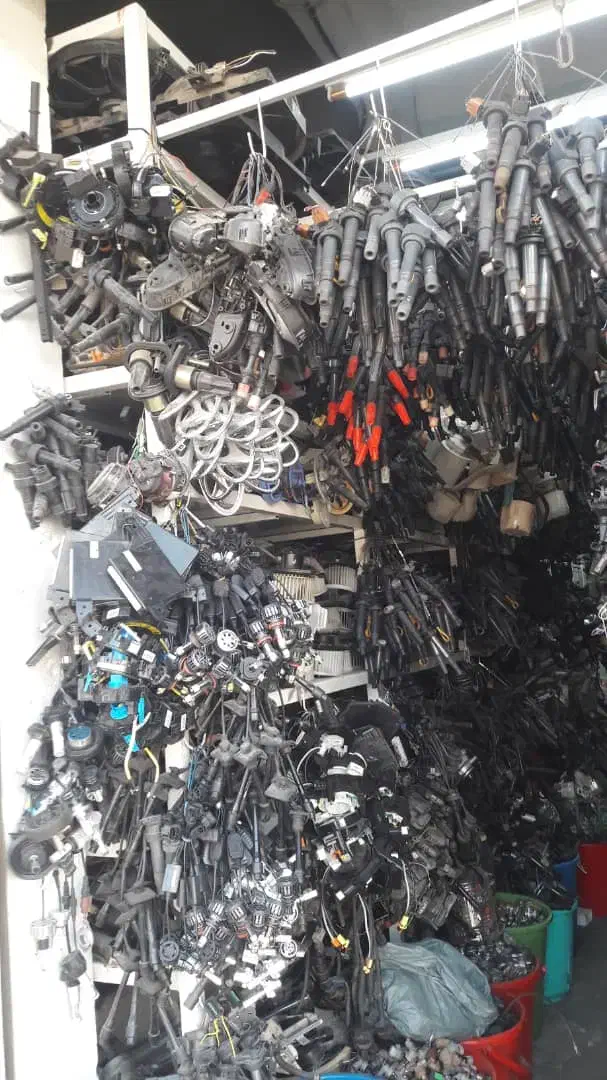 سنسور اکسیژن اصلی اروپایی|قطعات یدکی و لوازم جانبی|شیراز, قالیشویی|دیوار