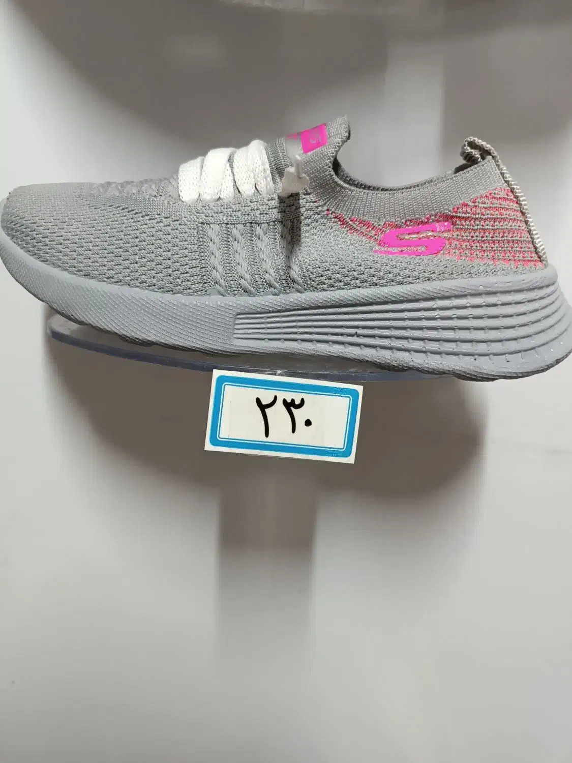 حراج کفش بافت جورابی در انواع طرح و رنگ|کیف، کفش، کمربند|بیرجند, |دیوار