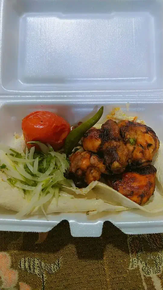 جوجه کباب|خوردنی و آشامیدنی|سراوان, |دیوار