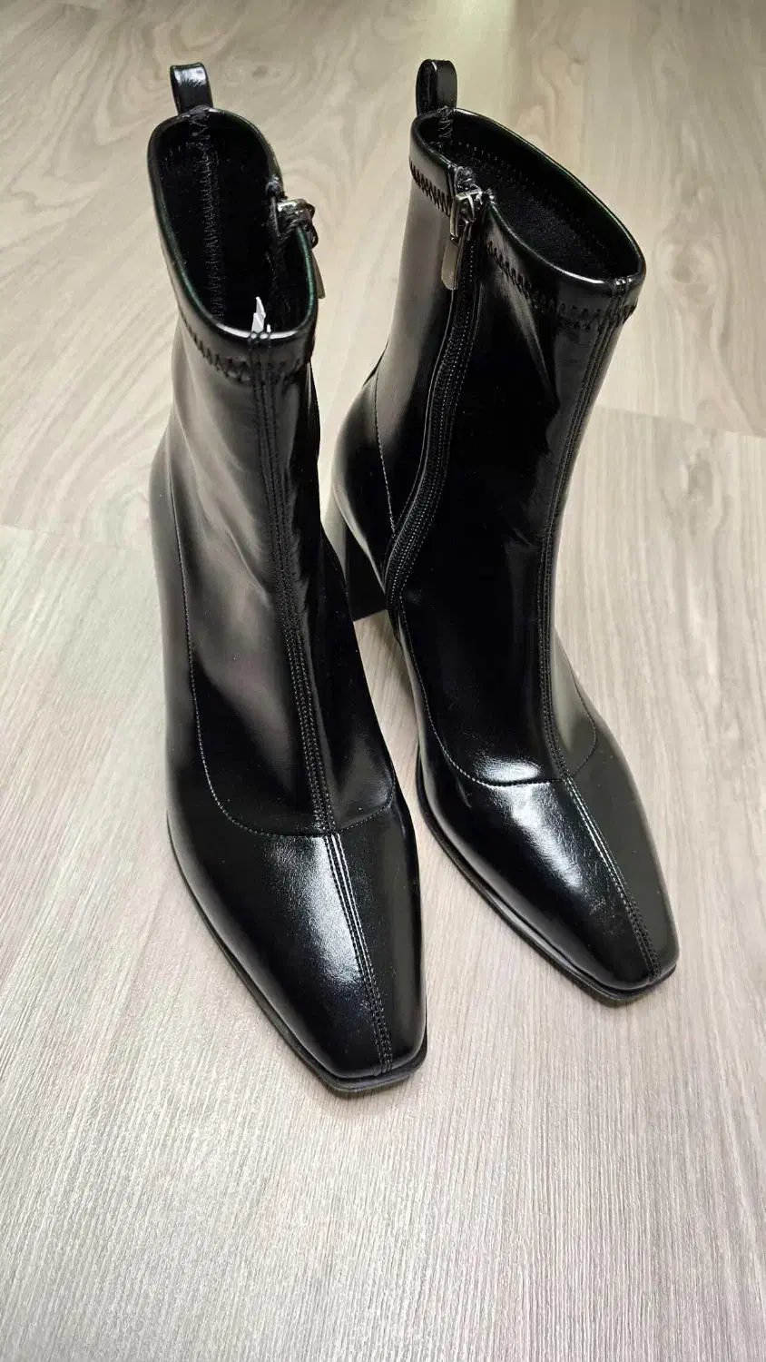 نیم بوت ترک سایز ۳۹|کیف، کفش، کمربند|شهرکرد, |دیوار