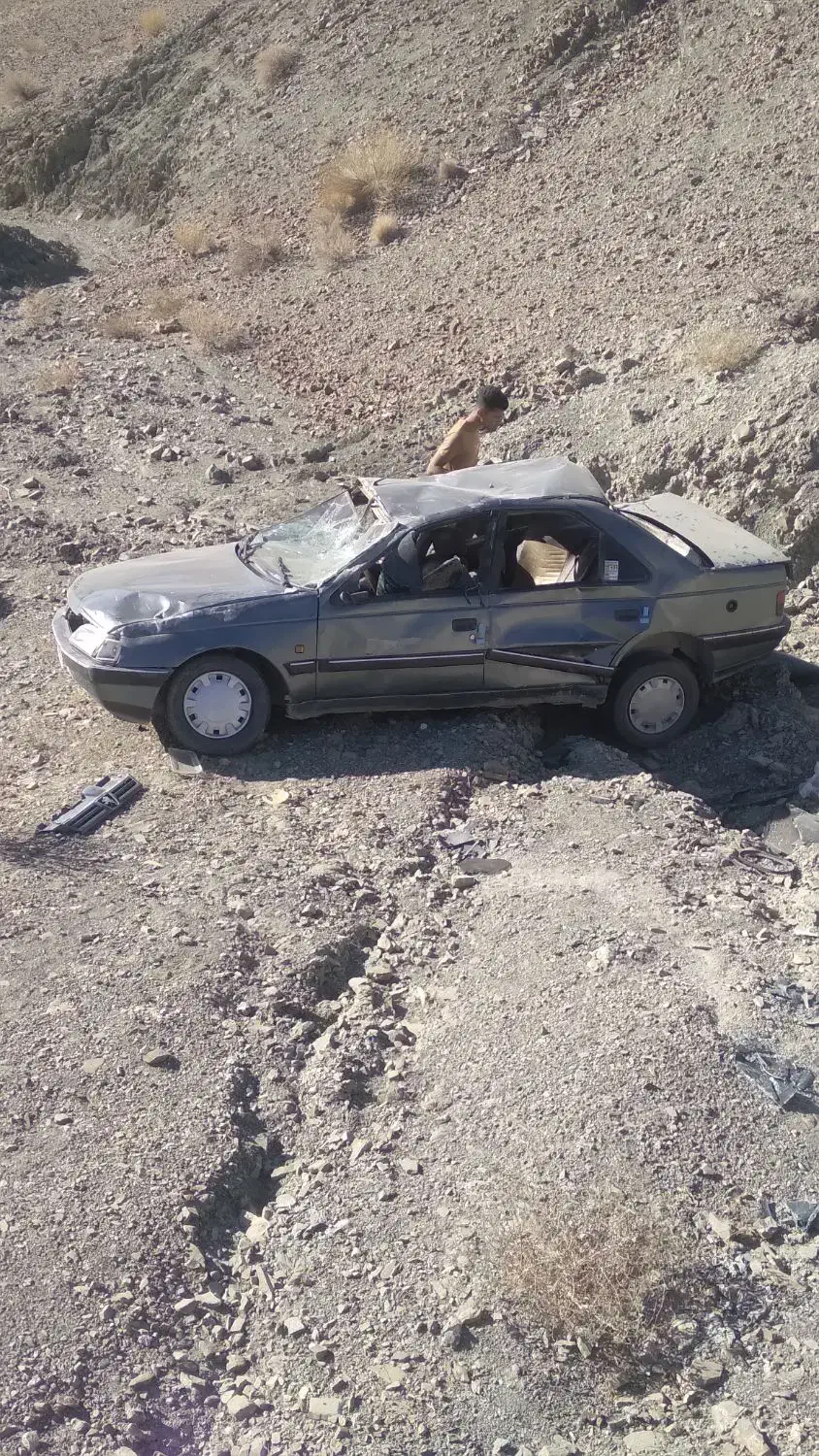 ماشین تصادفی|خودرو سواری و وانت|بشاگرد, |دیوار