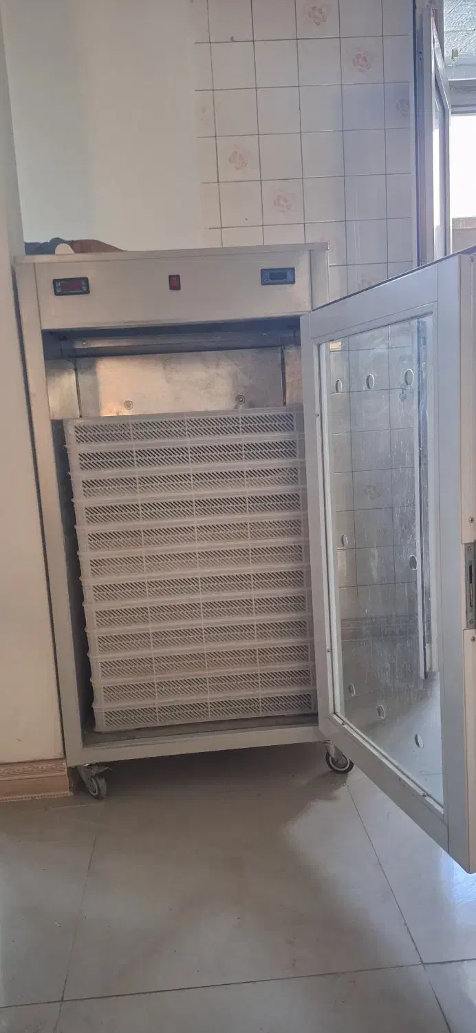 دستگاه میوه خشک کن|ماشینآلات صنعتی|کرج, شهرک نهال و بذر|دیوار