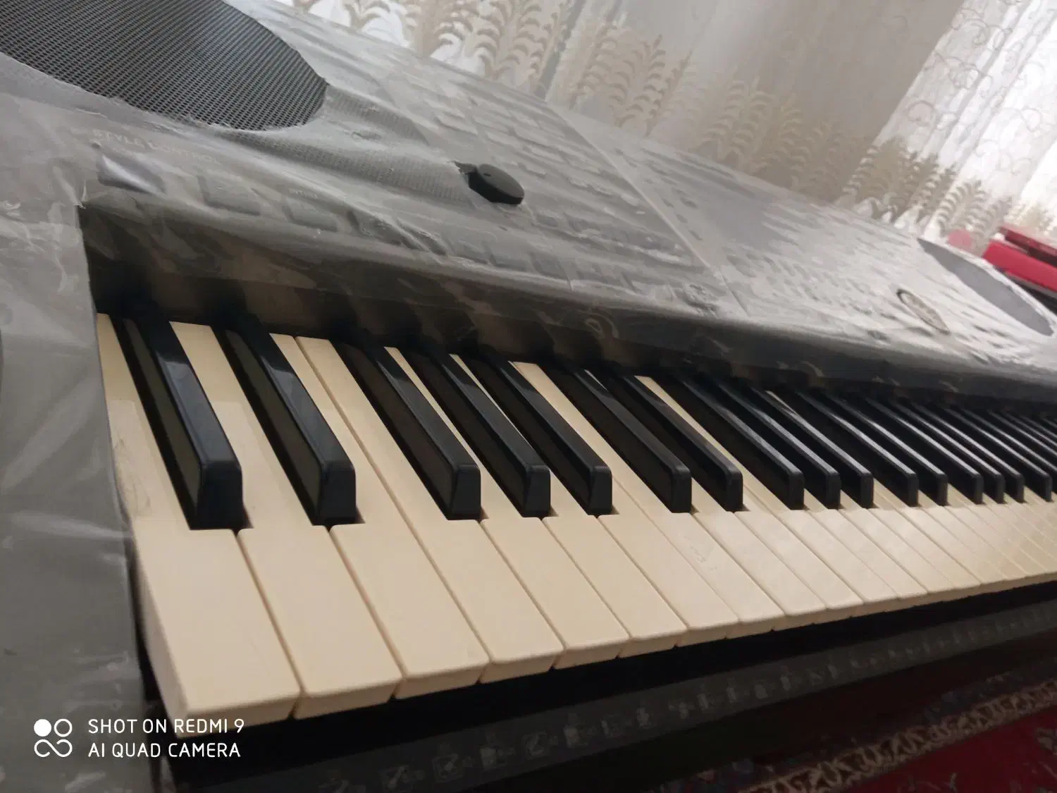 کیبورد یاماها|پیانو، کیبورد، آکاردئون|کرمان, |دیوار