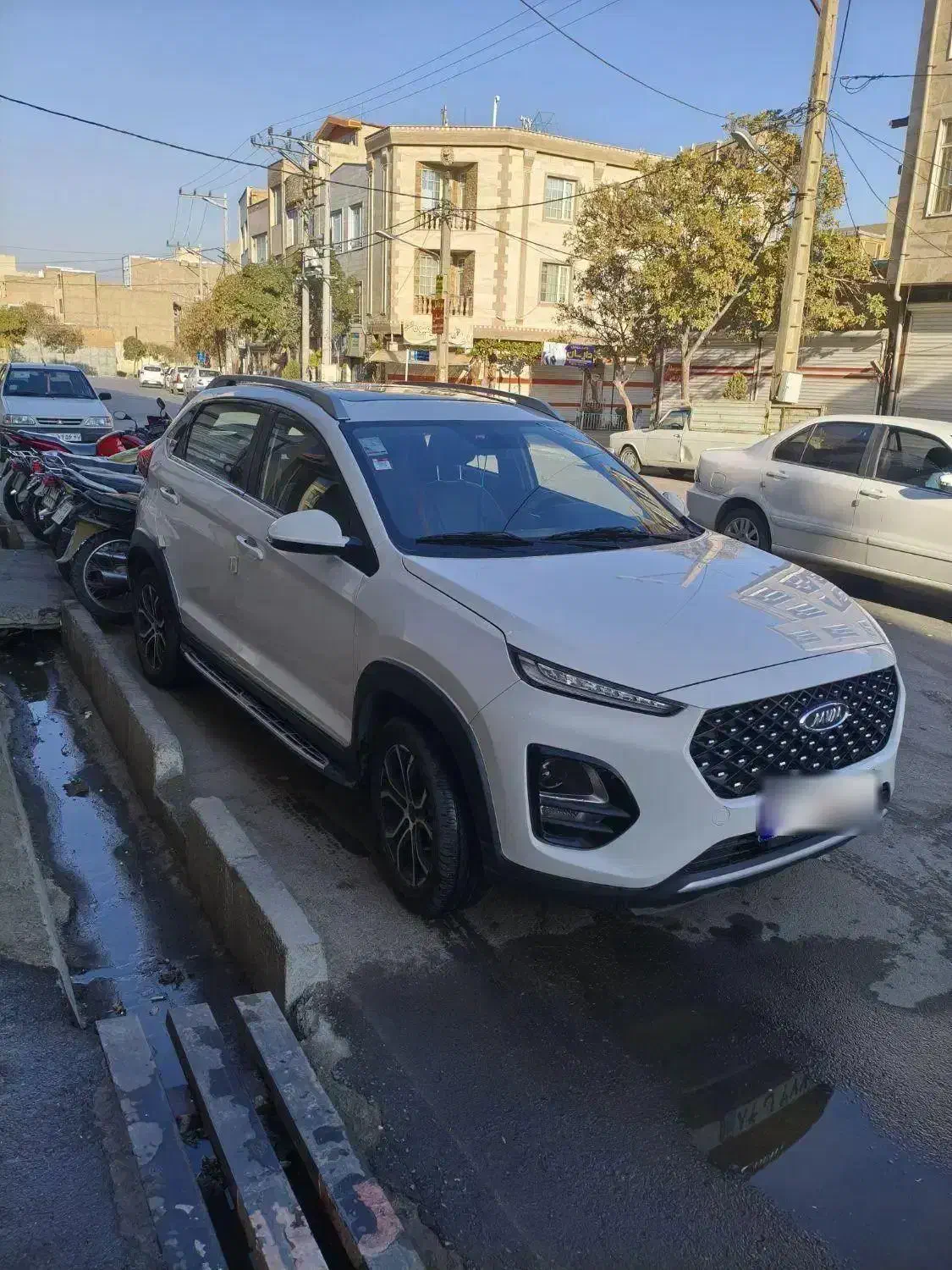 x22پرو فول|خودرو سواری و وانت|اراک, |دیوار