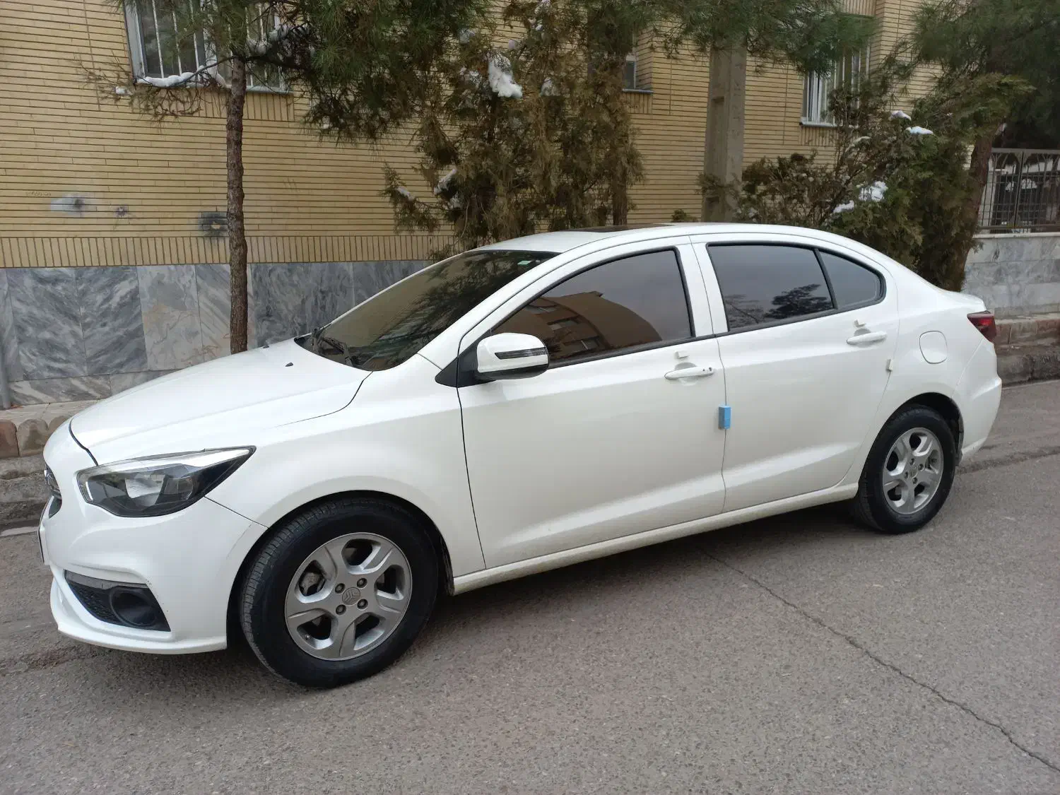 شاهینg1403|خودرو سواری و وانت|مشهد, شهرک لشکر (شهرک غرب)|دیوار