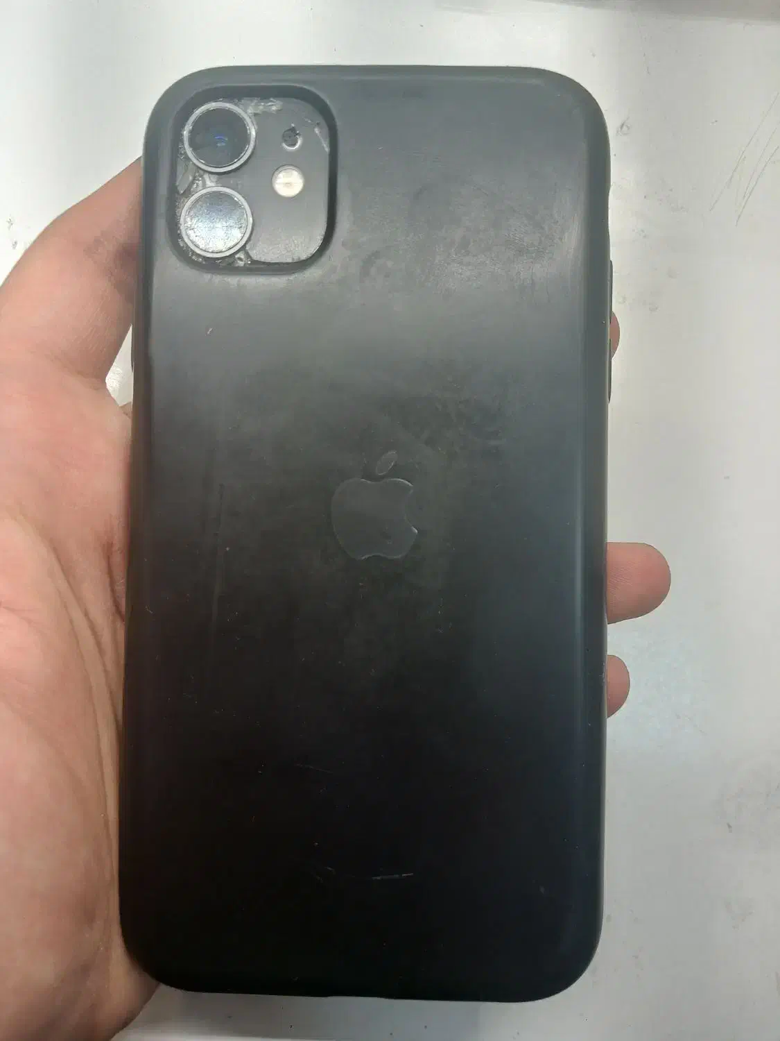 آیفون 11 نرمال|موبایل|تهران, یوسف‌آباد|دیوار