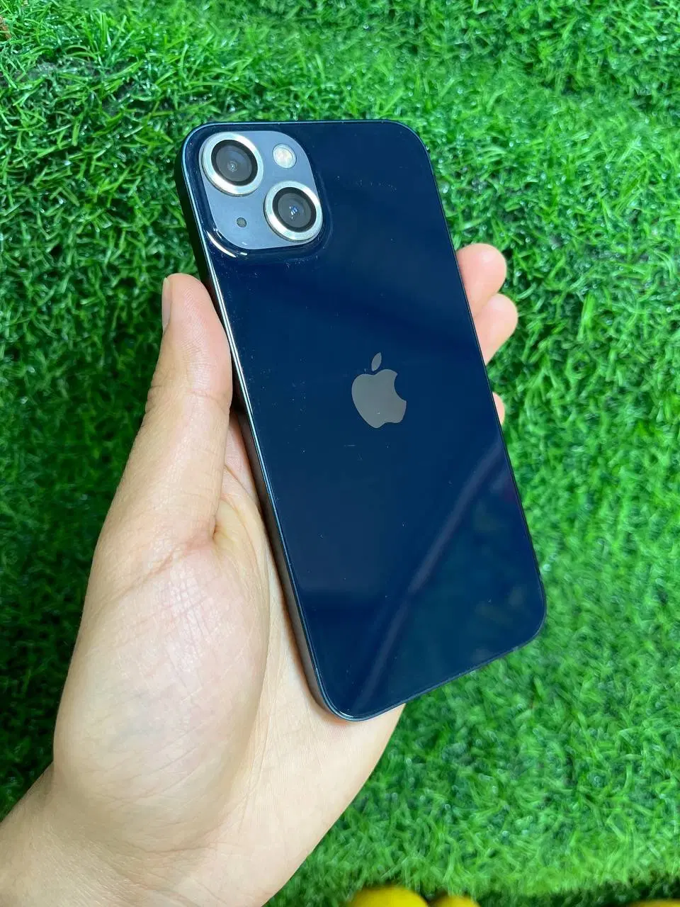 Iphone 13 256gig|موبایل|قزوین, |دیوار