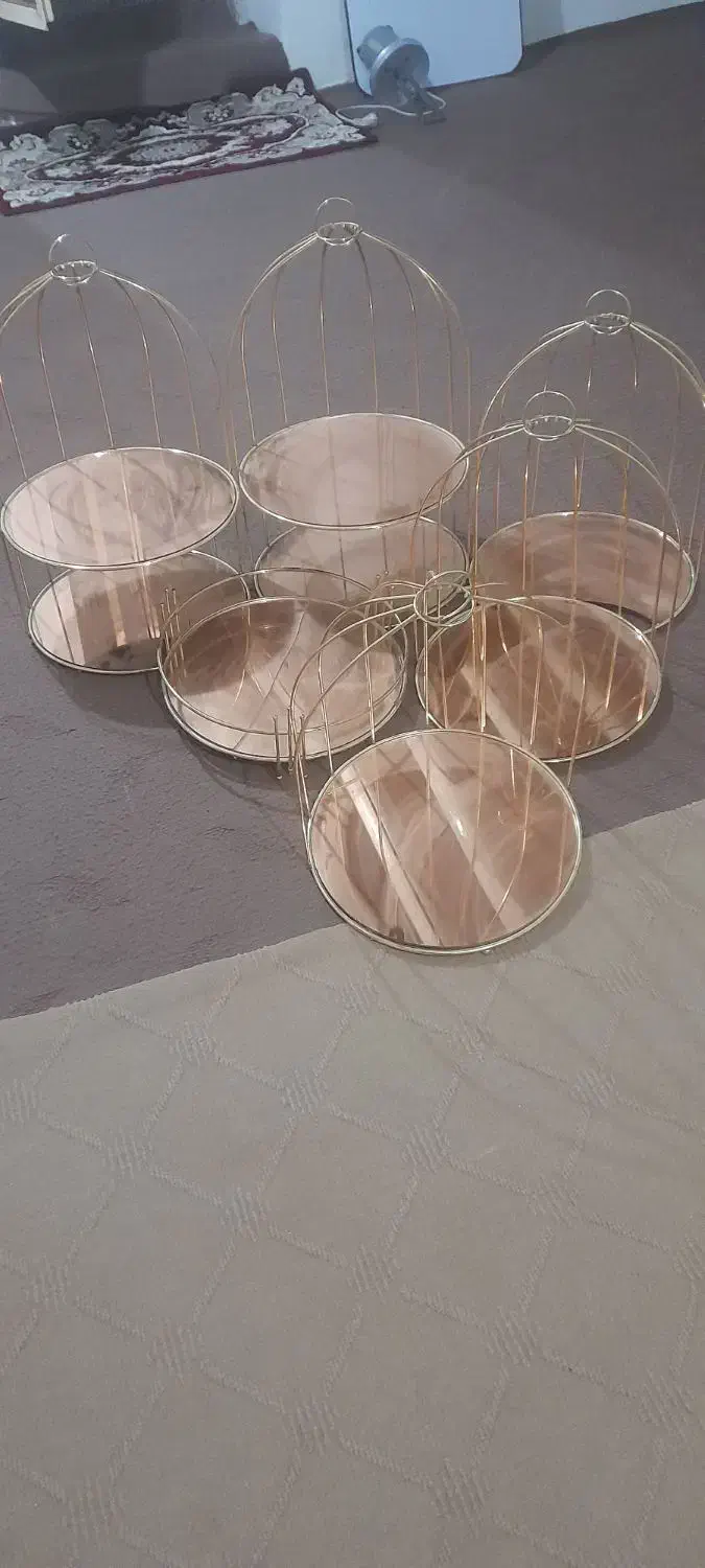 باکس خاستگاری|صنایع دستی و سایر لوازم تزئینی|سقز, |دیوار