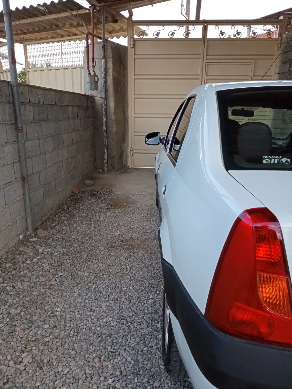 فروش فوری ال نود مدل نود|خودرو سواری و وانت|قائم‌شهر, |دیوار