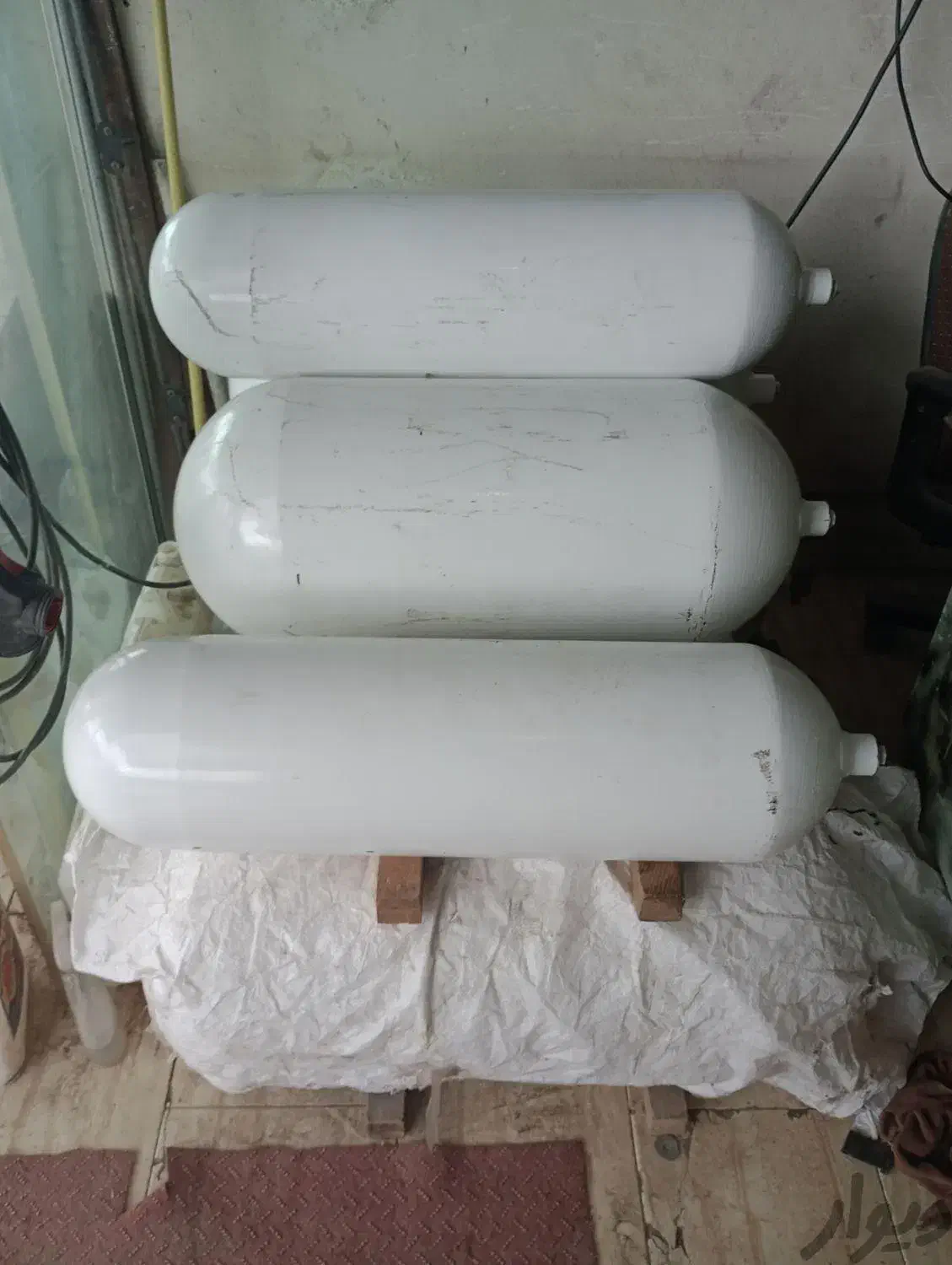 CNG|قطعات یدکی و لوازم جانبی|تهران, تهرانپارس شرقی|دیوار