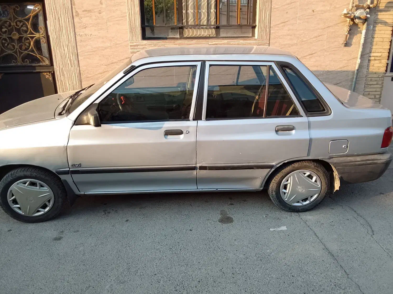 پراید|خودرو سواری و وانت|احمدآبادمستوفی, |دیوار