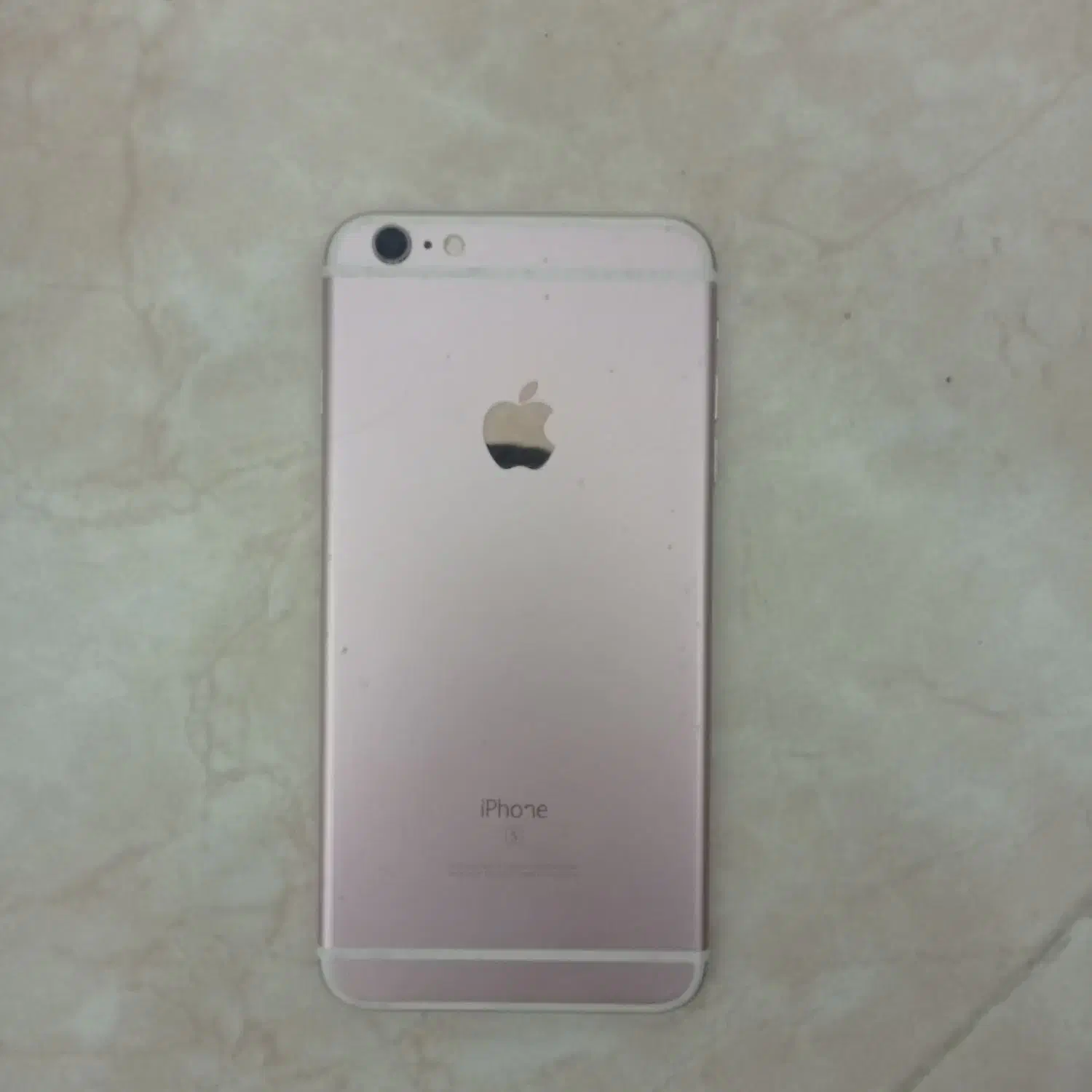 آیفون 6 پلاس نیازمند تعمیر|موبایل|رشت, خرسندی|دیوار