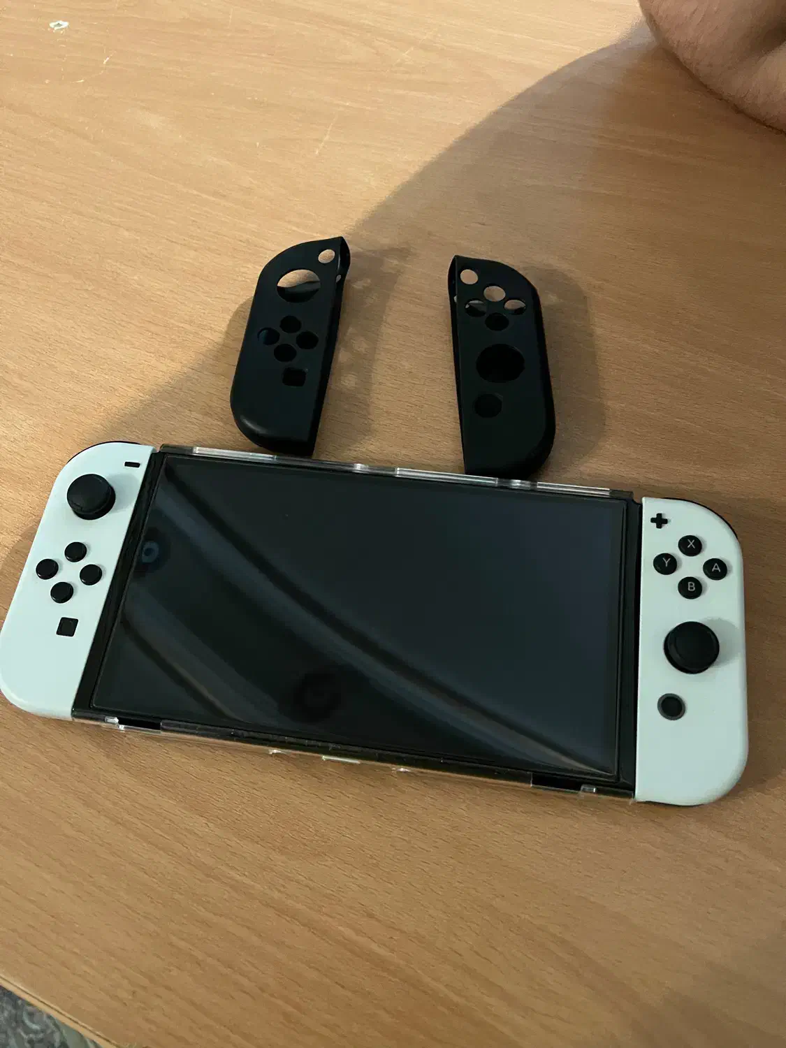 nintendo switch oled|کنسول، بازی ویدئویی و آنلاین|کرمانشاه, |دیوار