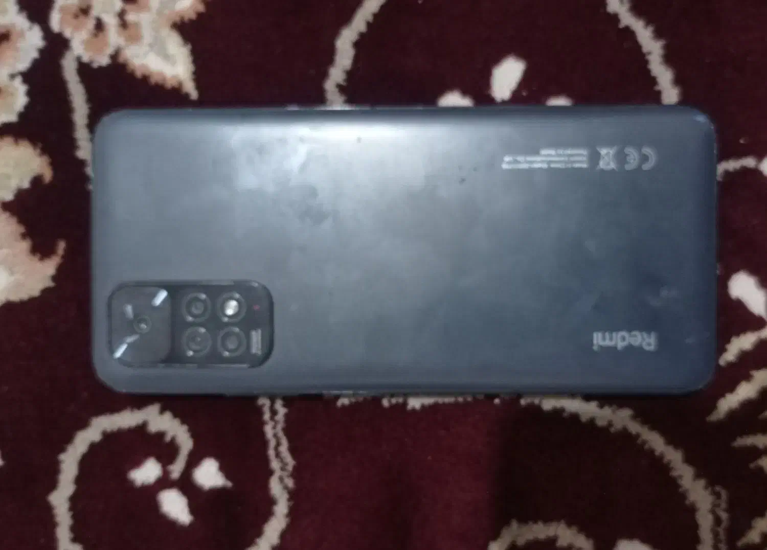 گوشی نوت 11|موبایل|کرمانشاه, |دیوار