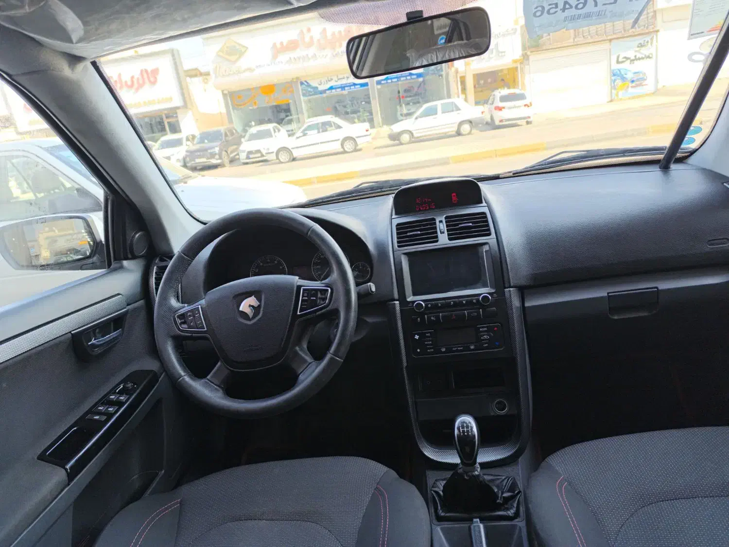 معاوضه|خودرو سواری و وانت|بندرعباس, |دیوار