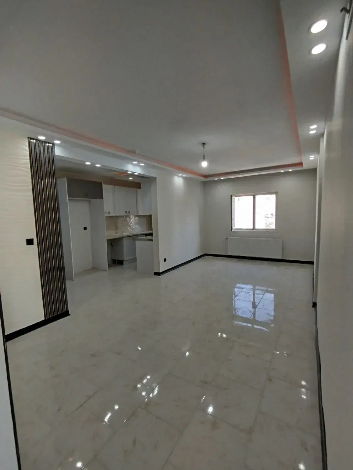 فاز ۱۱ پردیس بلوار فرهنگ فول کلید نخورده (۸۷ متر)|فروش آپارتمان|پردیس, فاز ۲|دیوار