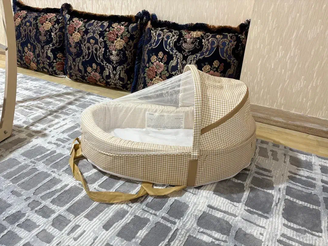 گهواه ساک حمل|کالسکه و لوازم جانبی|قشم, |دیوار