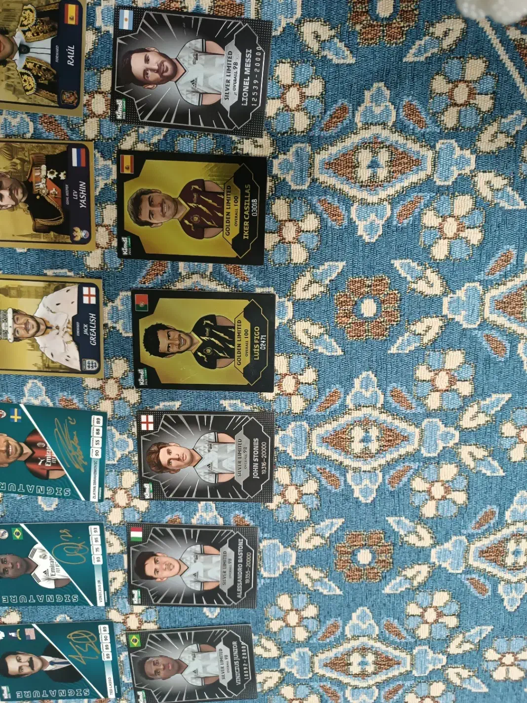 کیمدی نو نو همه ی کارت ها 50بجز گلدن و سیلور 100|اسباببازی|نجفآباد, یزدانشهر|دیوار