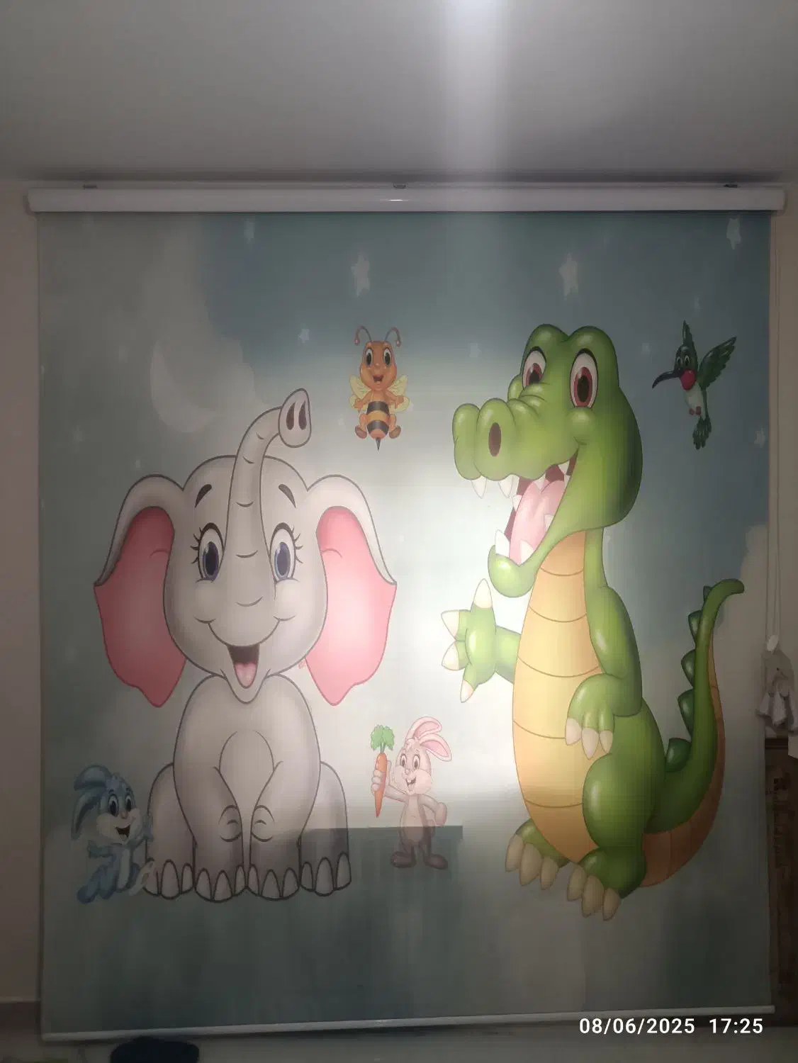 پرده|پرده، رانر، رومیزی|تهران, فردوس|دیوار