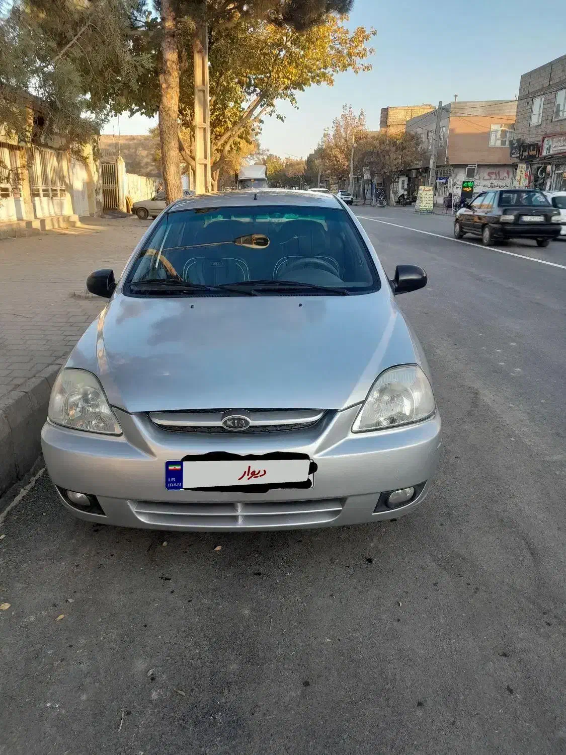 فروش|خودرو سواری و وانت|نیشابور, کوی یغما|دیوار