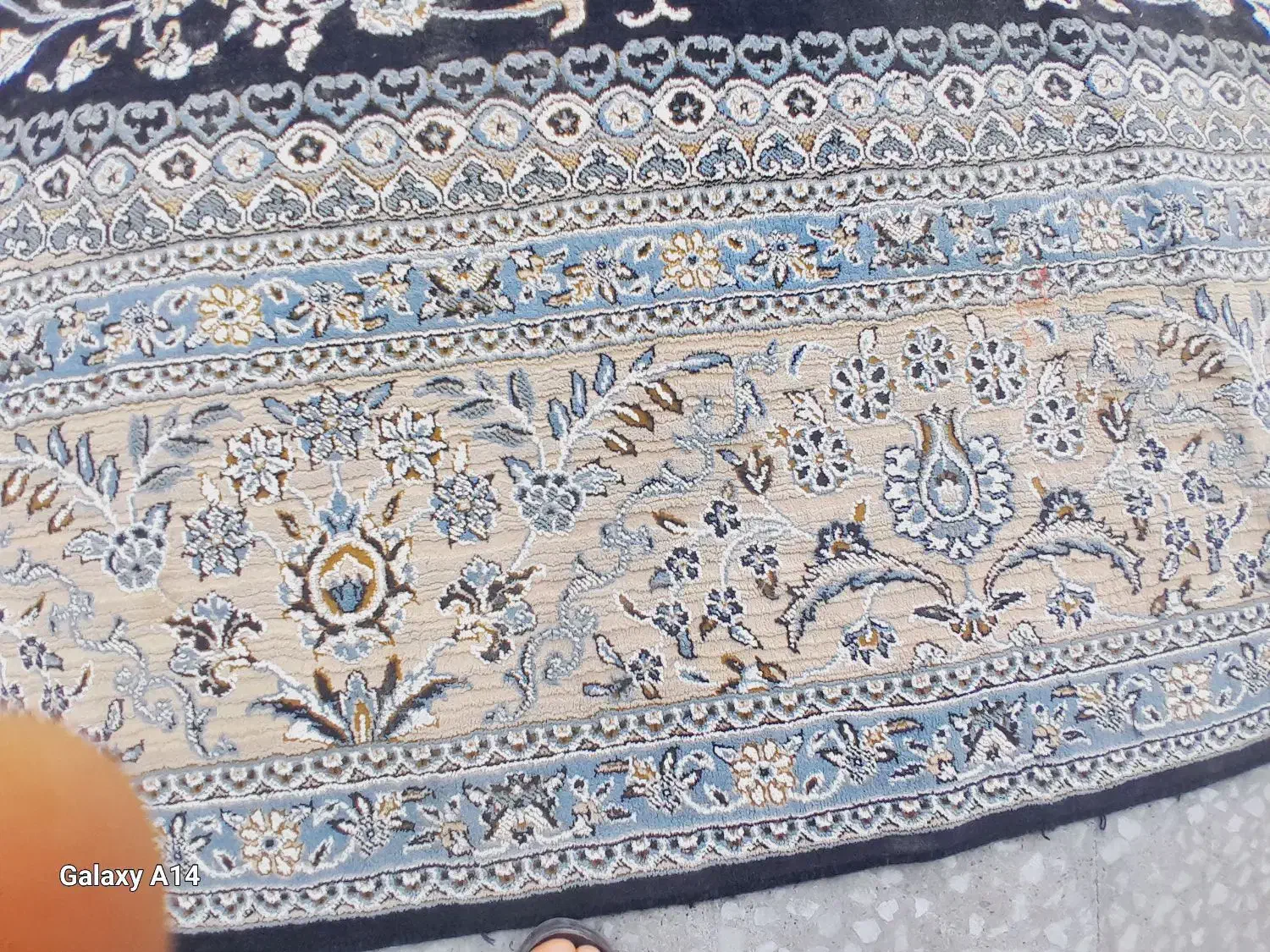 ۲ جفت قالی ۱۲ متری تمام نخ|فرش|اهواز, شهرک دانشگاه|دیوار