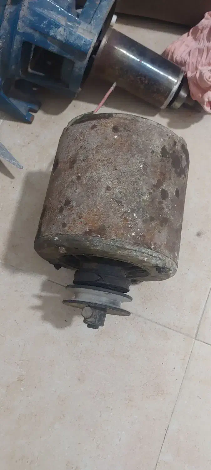 موتورکولرآبی|کولر آبی|سعدآباد, |دیوار