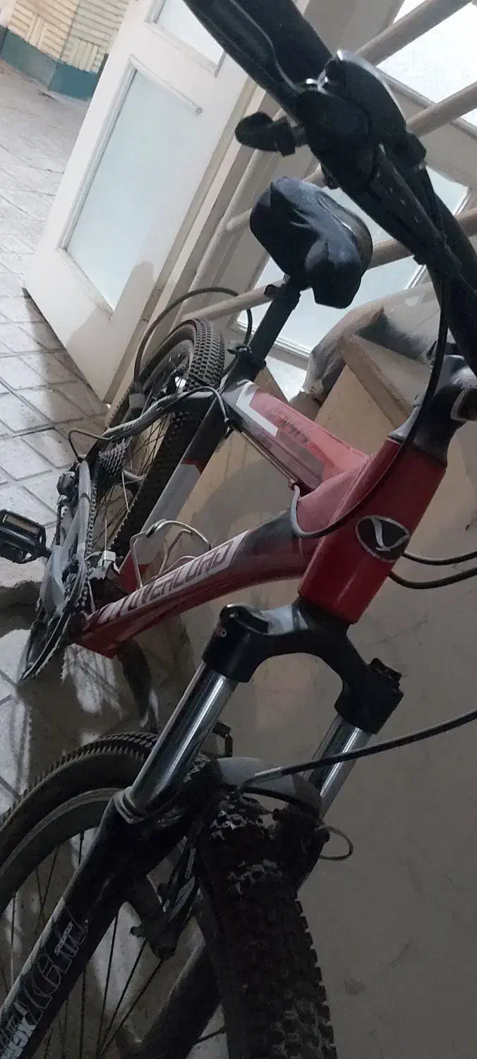 دوچرخه|دوچرخه، اسکیت، اسکوتر|پردیس, فاز ۱|دیوار