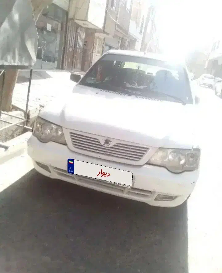 132 مدل 88 دوگانه فابریک|خودرو سواری و وانت|گنبد کاووس, |دیوار